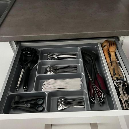 Ferienwohnung: Waldblick Hatten Bagian luar foto