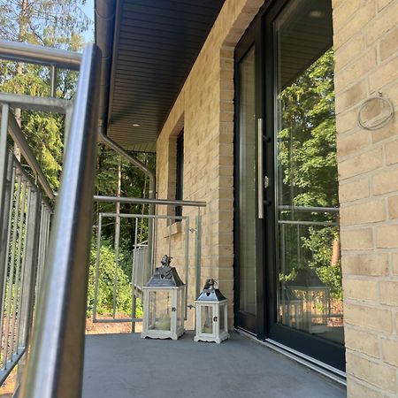 Ferienwohnung: Waldblick Hatten Bagian luar foto