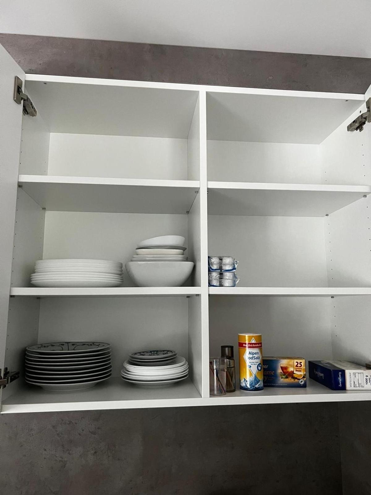 Ferienwohnung: Waldblick Hatten Bagian luar foto